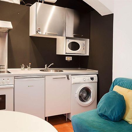 Gracia Apartments Барселона Экстерьер фото
