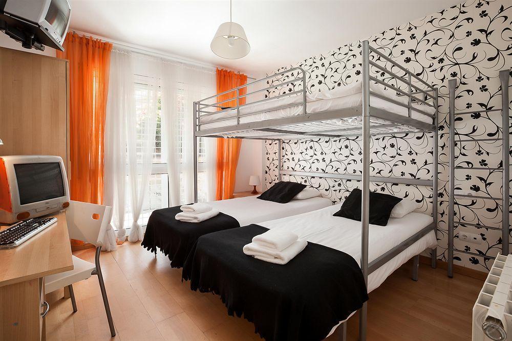 Gracia Apartments Барселона Экстерьер фото
