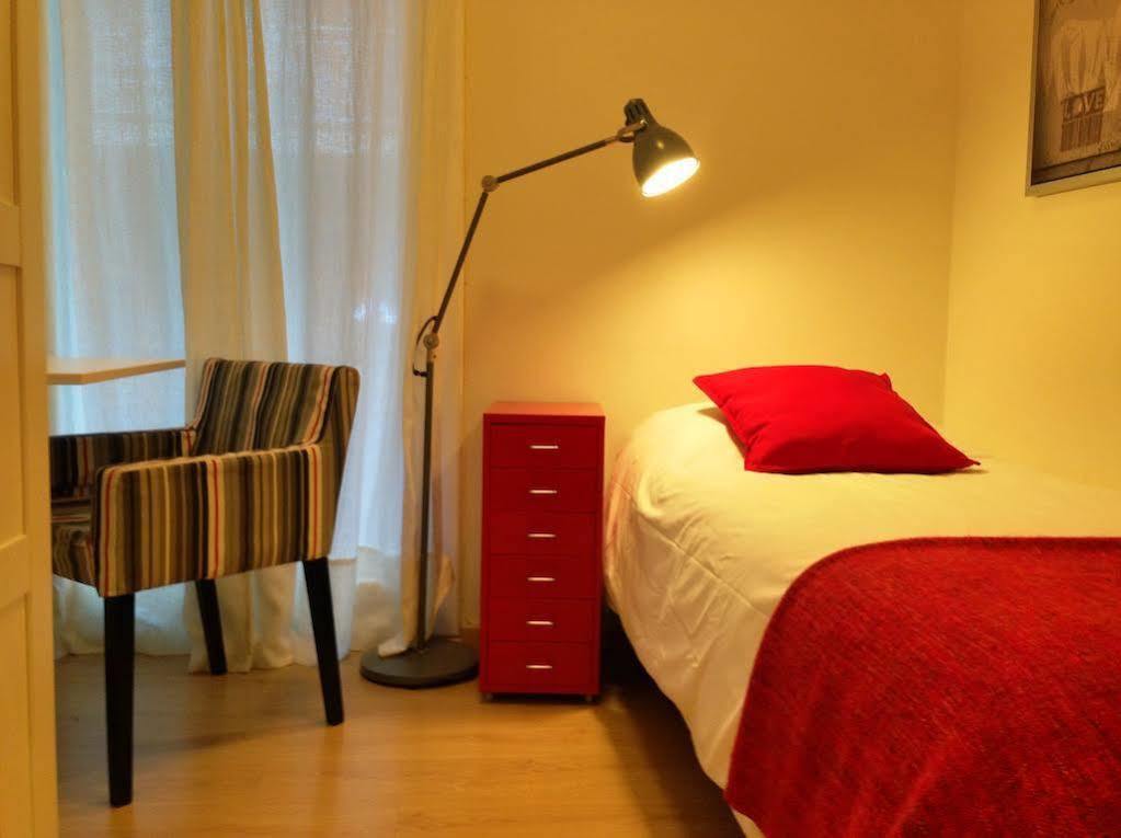 Gracia Apartments Барселона Экстерьер фото